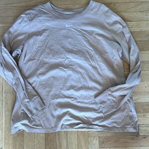 Nike Long Sleeve